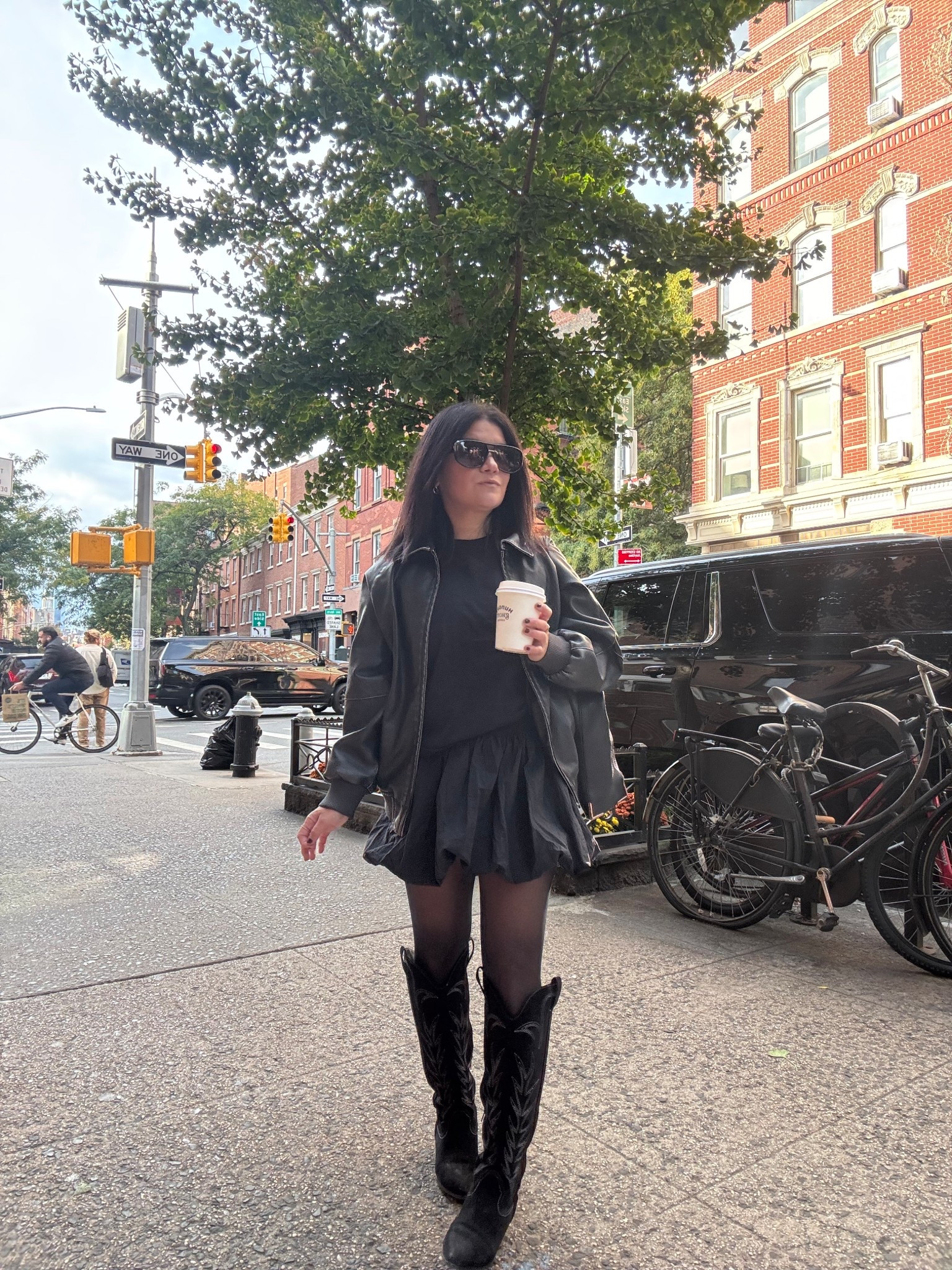 fall work ootd 

#LTKFindsUnder50 #LTKSeasonal #LTKPetite