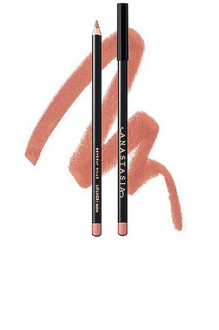 Anastasia Beverly Hills Lip Liner in Taupe | FWRD 