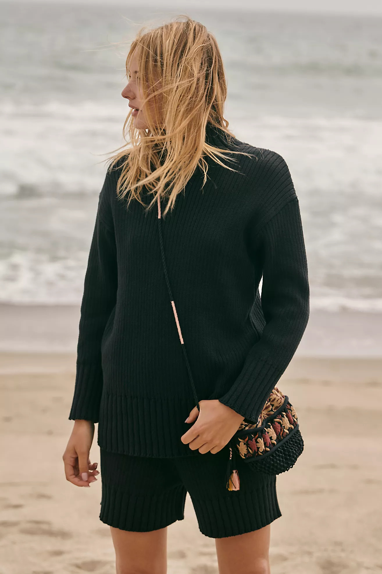 Trez Sweater Set | Free People (Global - UK&FR Excluded)