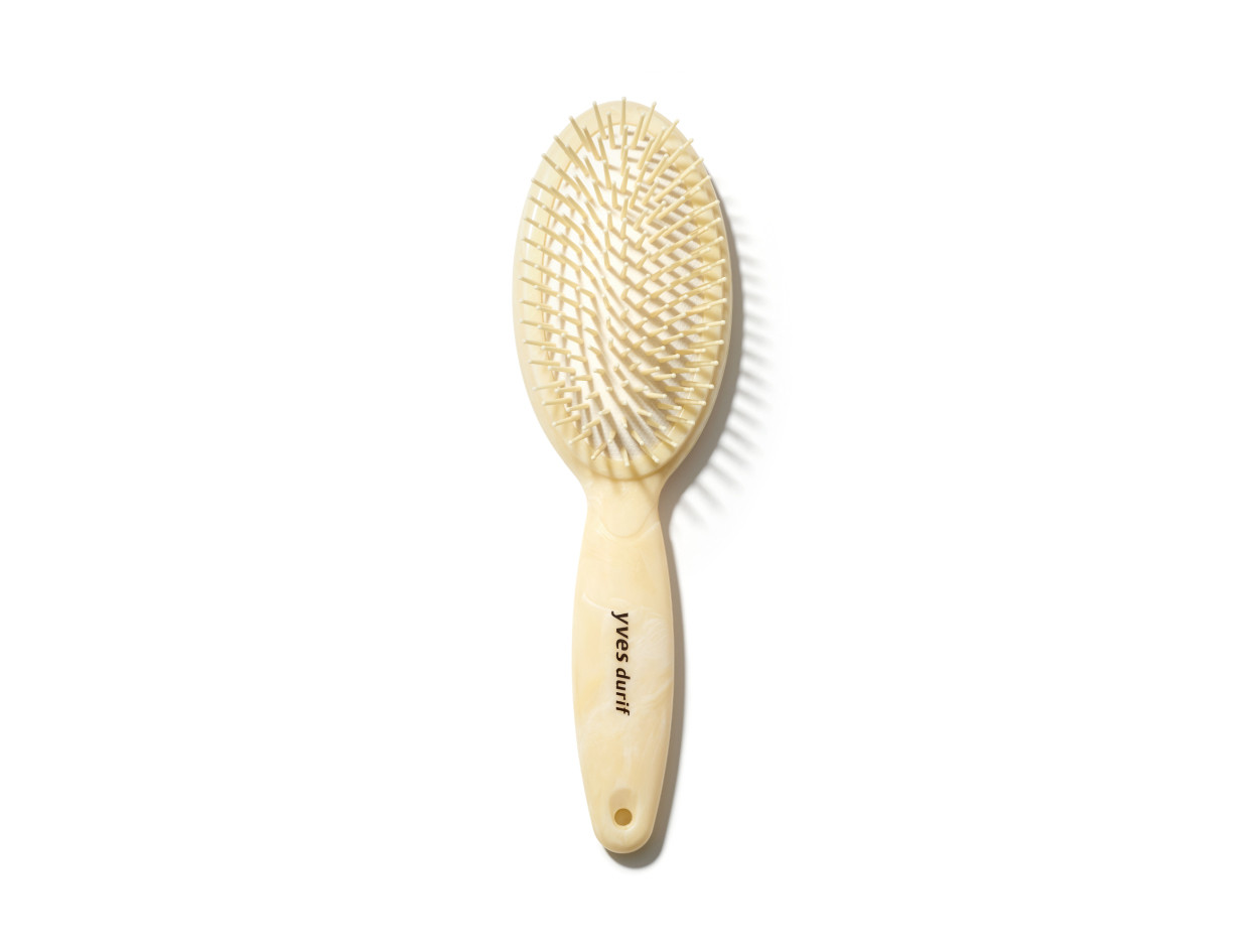 Yves Durif The Yves Durif Brush | Violet Grey