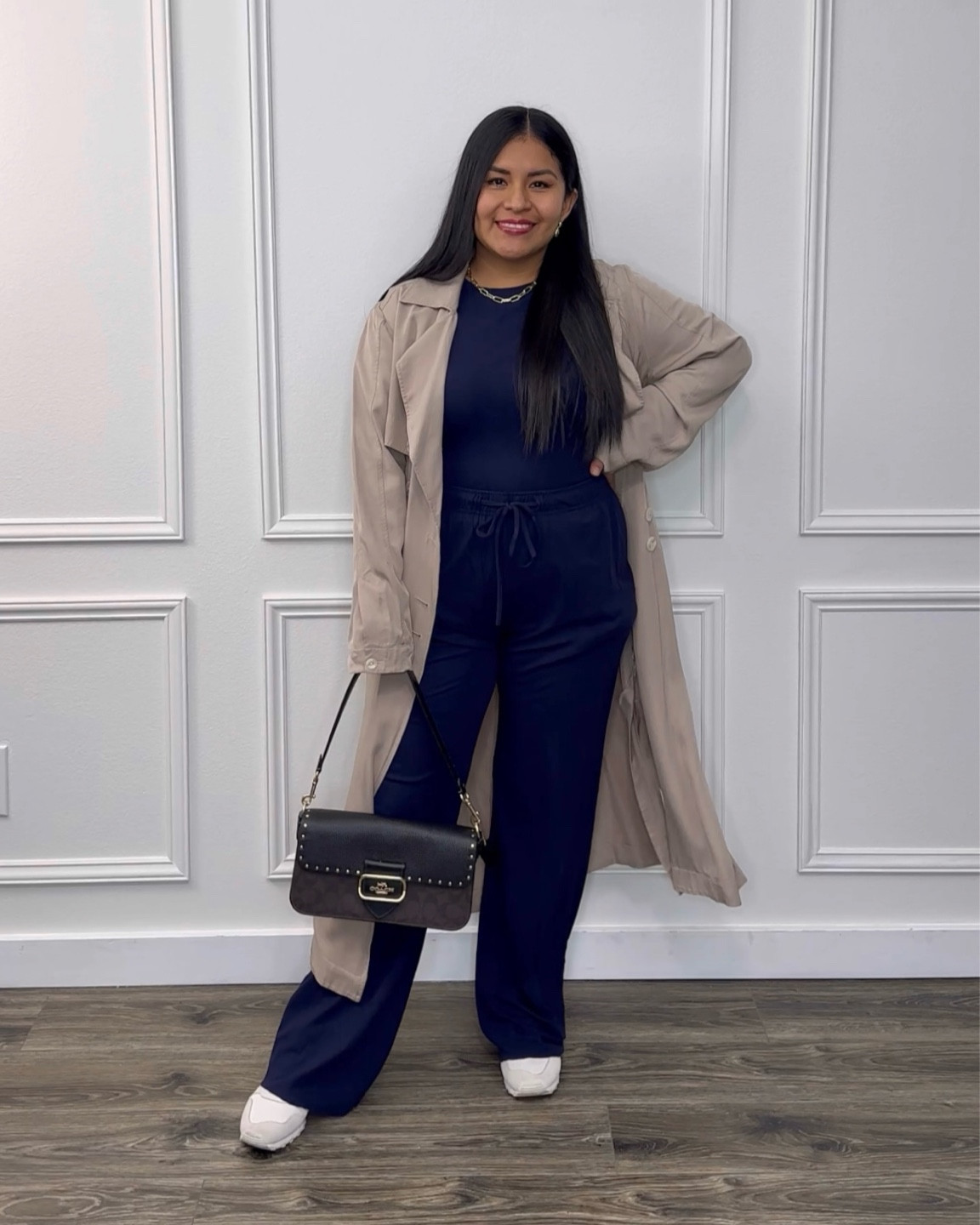 Casual travel outfit 

#LTKSeasonal #LTKStyleTip #LTKTravel