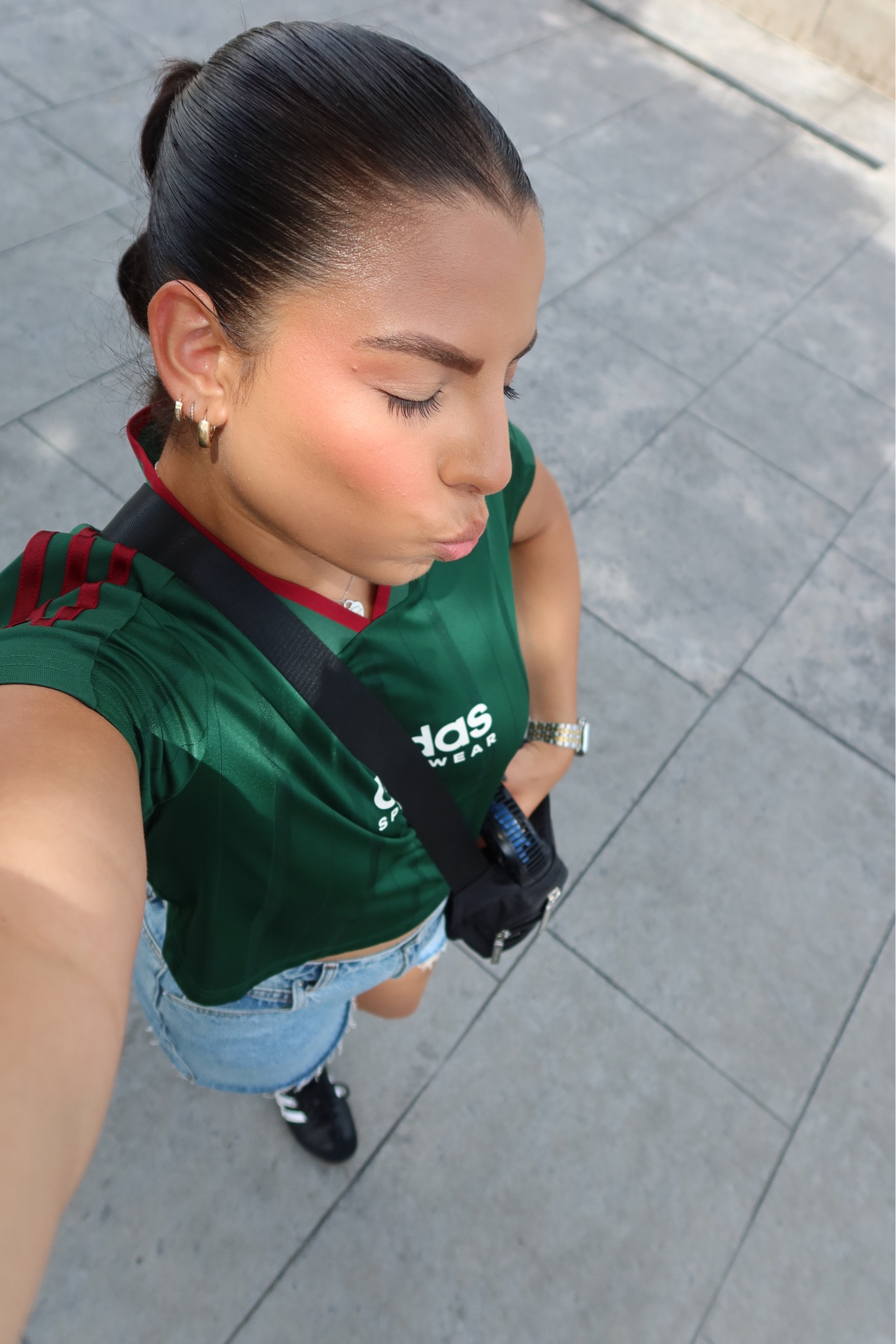 outfit of the day🤍

#LTKStyleTip #LTKFindsUnder50 #LTKVideo