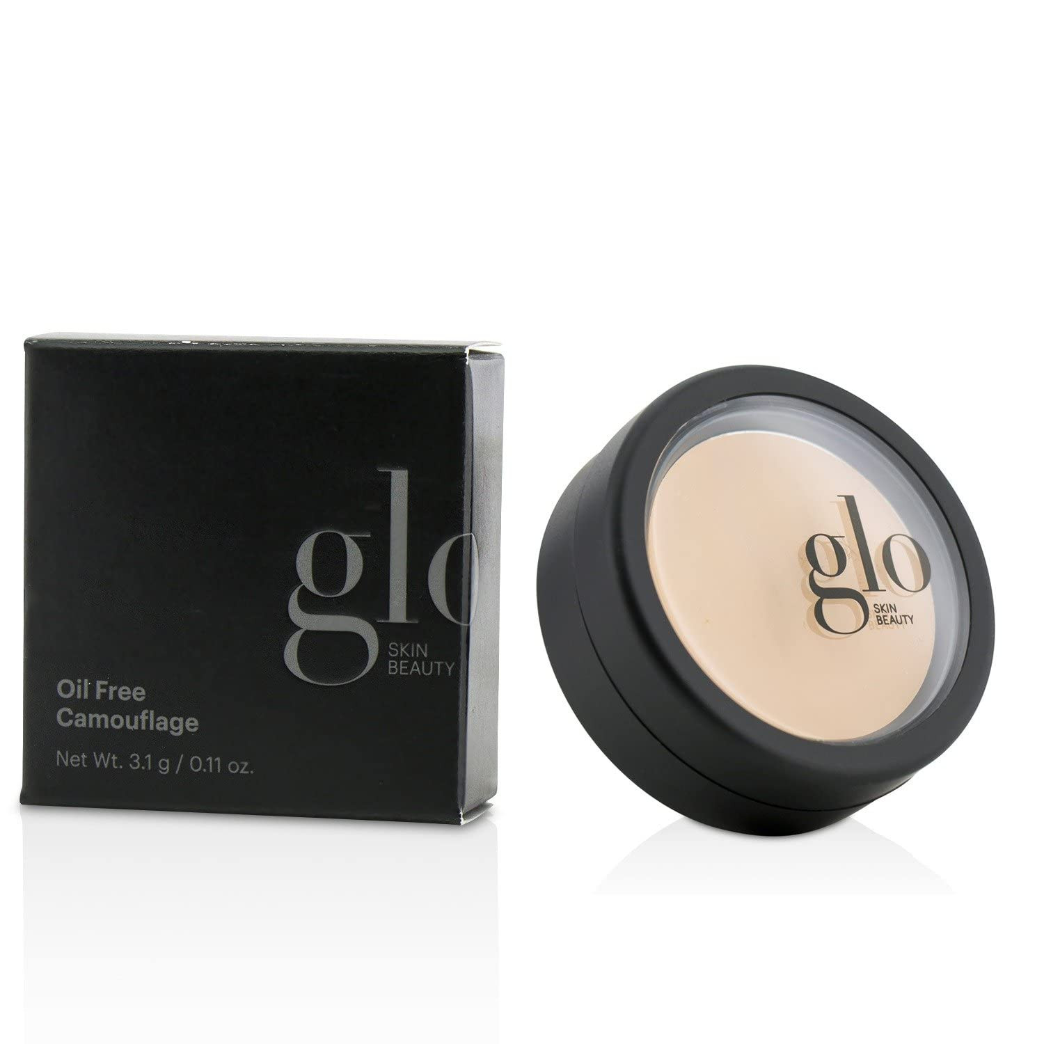 Glo Skin Beauty Oil-Free Camouflage Concealer - Correct and Conceal Imperfections, Blemishes & Da... | Amazon (US)