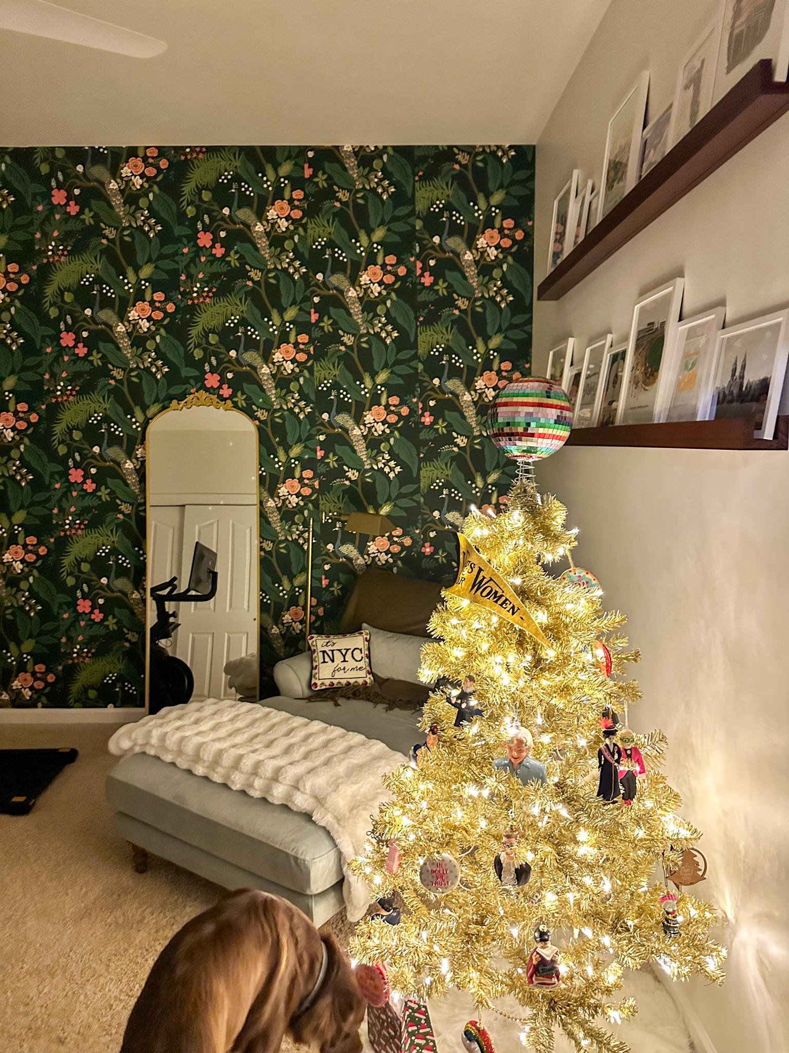 New blanket from Quince 

#LTKSeasonal #LTKHome #LTKHoliday