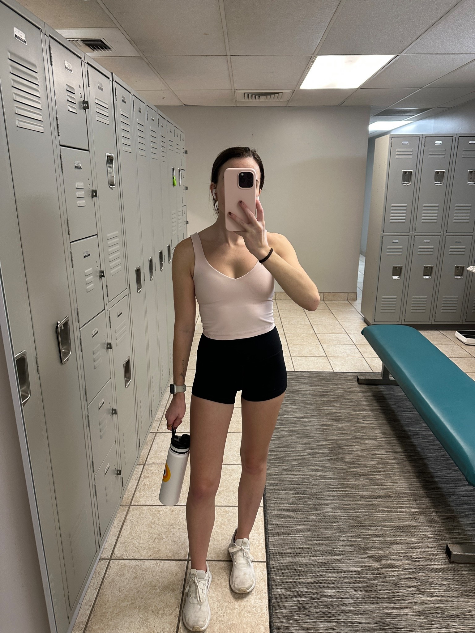 gym fit! these shorts are the comfiest (from amazon, under $25!) 

#LTKActive #LTKStyleTip