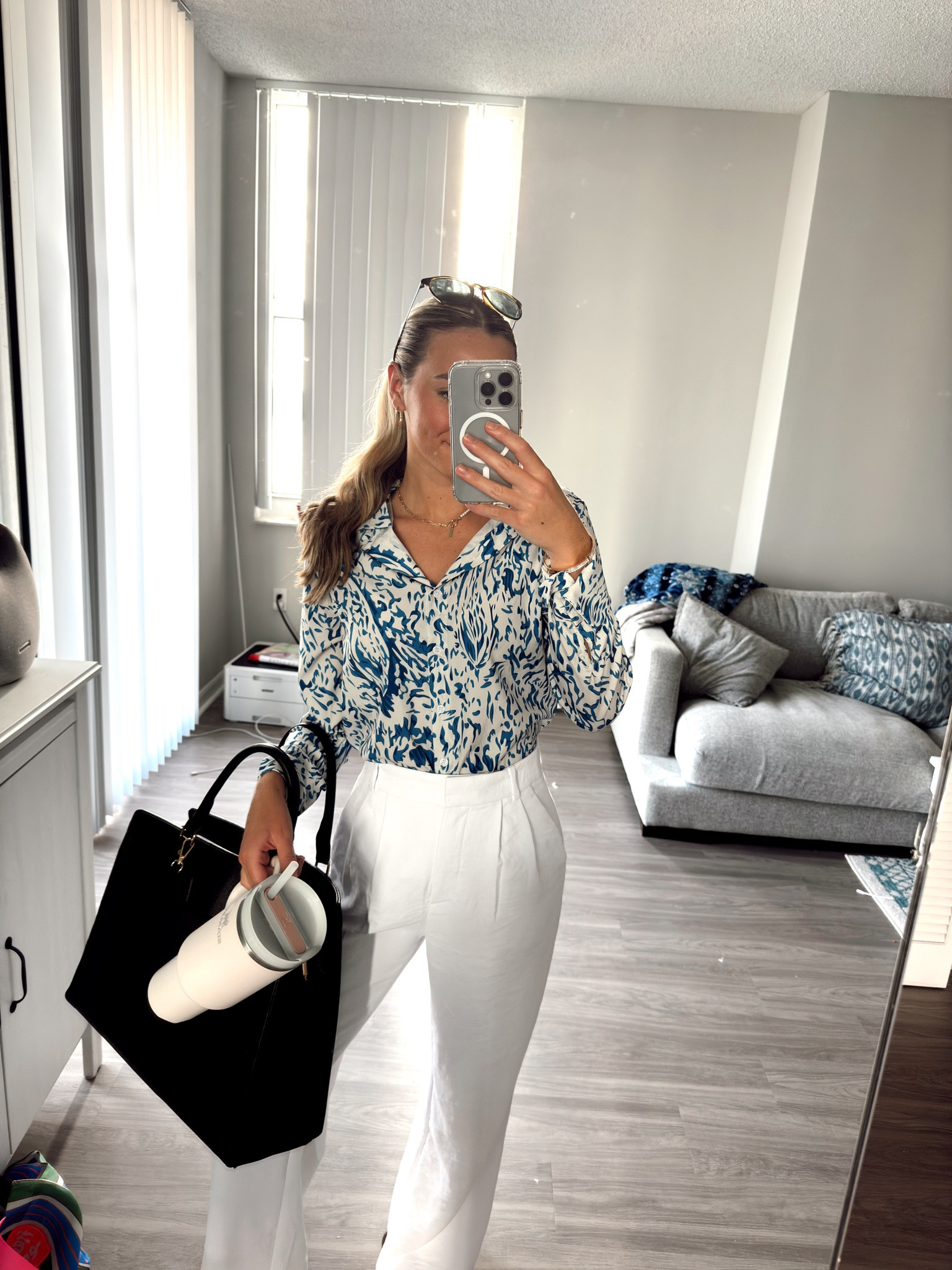 Corporate work outfit ideas 