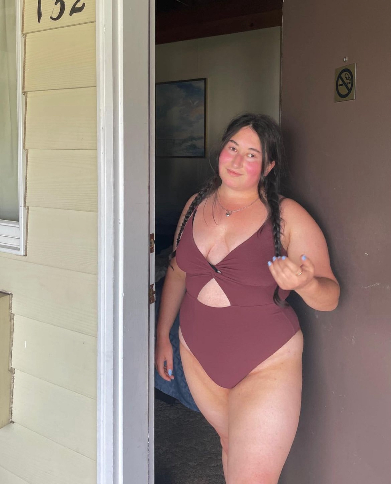 Curvy one piece swimsuitt

#LTKcurves #LTKswimwear #LTKsummer