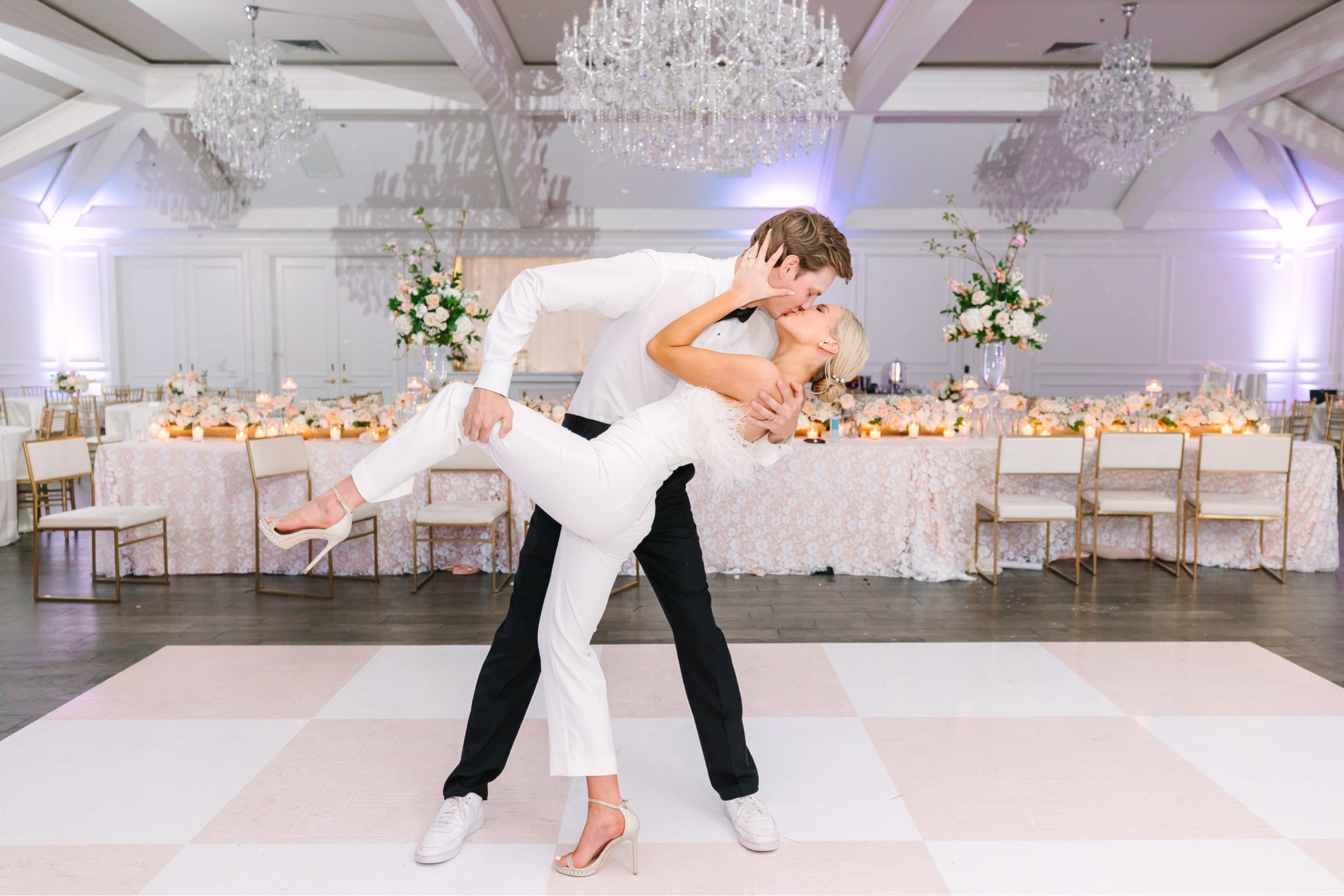 Linking my reception outfit change on LTK! 🔗 The jumpsuit is a splurge, but if you’re a bride, you will fall in LOVE with it 🙌🏼 
•
Gift idea
Mother’s Day gift guide
Spring outfits
Country concert
Nursery
Festival
Spring dress
Baby shower
Travel outfit
Under $50
Under $100
Under $200
On sale
Spring outfit
Vacation outfits
Swimsuits
Resort wear
Revolve
VICI
Bikini
Wedding guest
Dress
Bedroom
Swim
Work outfit
Maternity
Vacation
Cocktail dress
Floor lamp
Rug
Console table
Jeans
Uggs
Leggings
Snow boots
Work wear
Bedding
Luggage
Vacation outfits
Cocktail dress
Sweater dress
Winter outfit
Gift guide
Puffer vest
Coat
Boots
Holiday party
Coffee table
Jeans
Stocking stuffers
Knee high boots
Gifts for him
Gifts for her
Lounge sets
Holiday outfit
Earrings 
Bride to be
Bridal
Engagement 
Work wear
Maternity
Swimwear
Graduation
Luggage
Romper
Bikini
Dining table
Outdoor rug
Coverup
Farmhouse Decor
Ski Outfits
Primary Bedroom	
GAP Home Decor
Bathroom
Nursery
Kitchen 
Travel
Nordstrom Sale 
Amazon Fashion
Shein Fashion
Walmart Finds
Target Trends
H&M Fashion
Plus Size Fashion
Wear-to-Work
Beach Wear
Travel Style
SheIn
Old Navy
Asos
Swim
Beach vacation
Summer dress
Hospital bag
Post Partum
Home decor
Disney outfits
White dresses
Maxi dresses
Summer dress
Fall fashion
Vacation outfits
Beach bag
Abercrombie on sale
Graduation dress
Spring dress
Bachelorette party
Nashville outfits
Baby shower
Swimwear
Business casual
Winter fashion 
Home decor
Bedroom inspiration
Spring outfit
Toddler girl
Patio furniture
Bridal shower dress
Bathroom
Amazon Prime
Overstock
#LTKseasonal #nsale #competition
#LTKCyberWeek #LTKshoecrush #LTKsalealert #LTKunder100 #LTKbaby #LTKstyletip #LTKunder50 #LTKtravel #LTKswim #LTKeurope #LTKbrasil #LTKfamily #LTKkids #LTKcurves #LTKhome #LTKbeauty #LTKmens #LTKitbag #LTKbump #LTKfit #LTKworkwear #LTKwedding #LTKaustralia #LTKHoliday #LTKU #LTKGiftGuide #LTKFind #LTKFestival #LTKBeautySale 

#LTKsalealert #LTKwedding #LTKstyletip