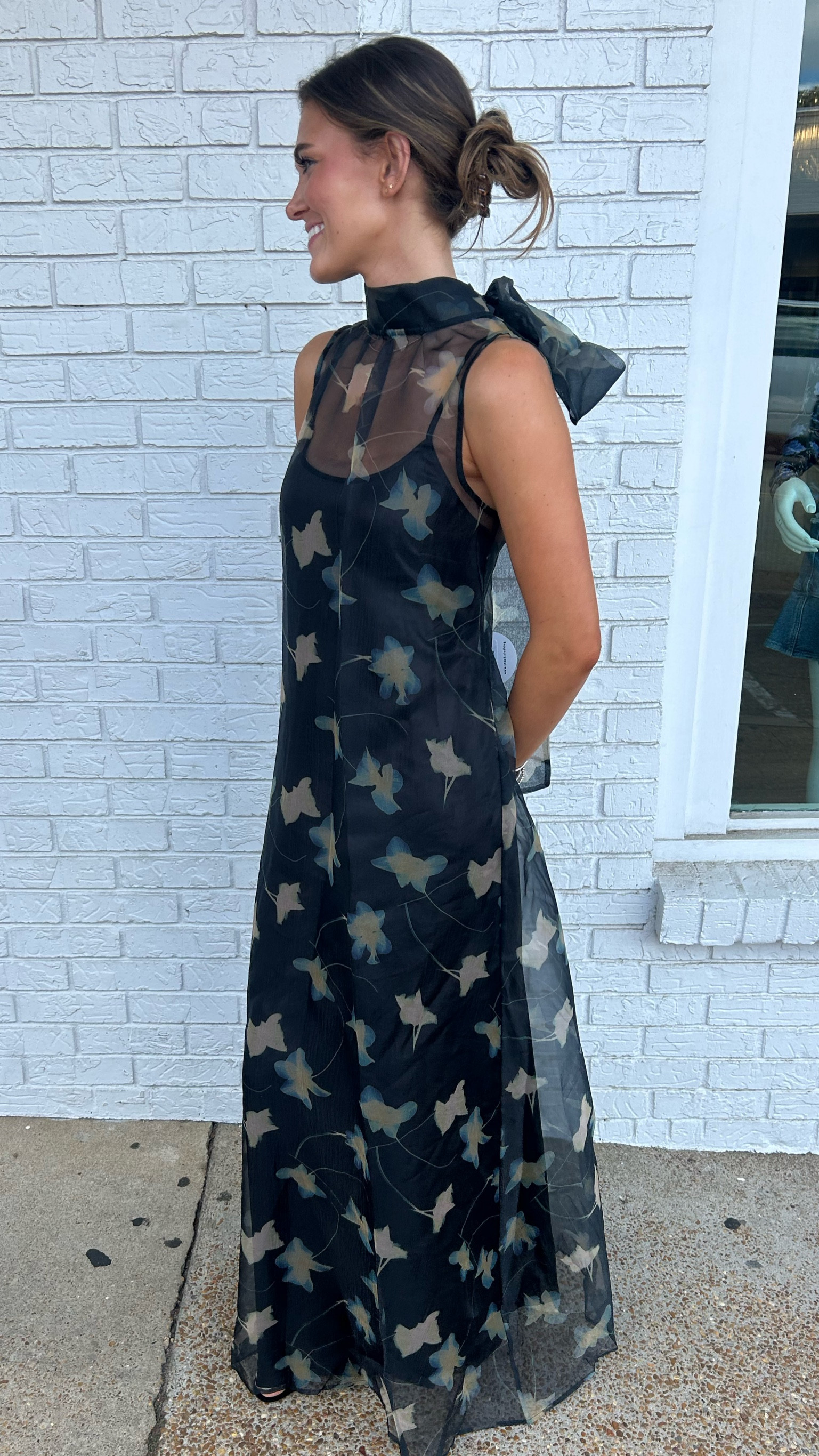 OOTD @ Cicada ! Go shop 🧡💋

#LTKStyleTip #LTKWorkwear #LTKFallSale