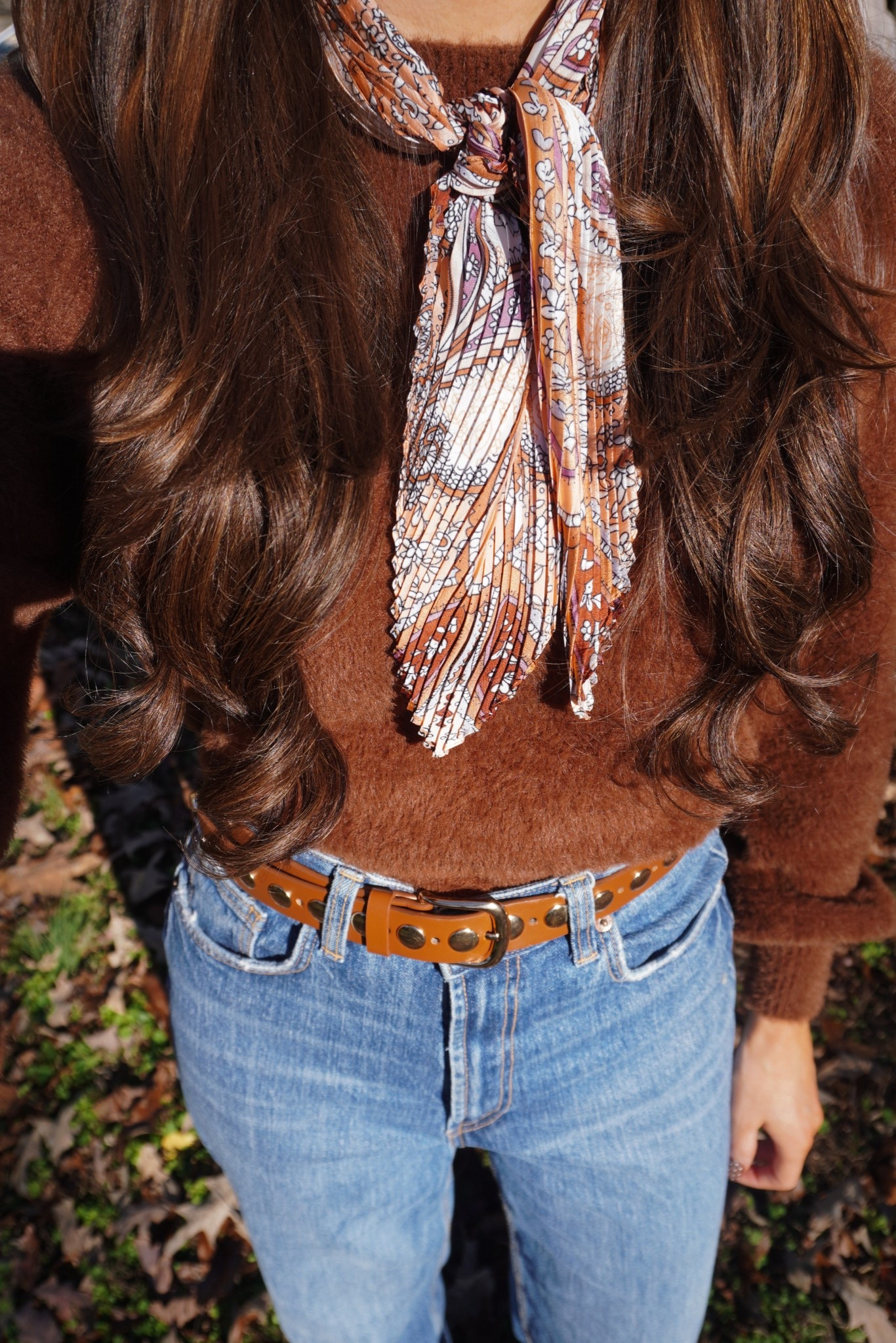 Thanksgiving sweater is on sale now under $50!

#LTKFindsUnder50 #LTKHoliday #LTKootd