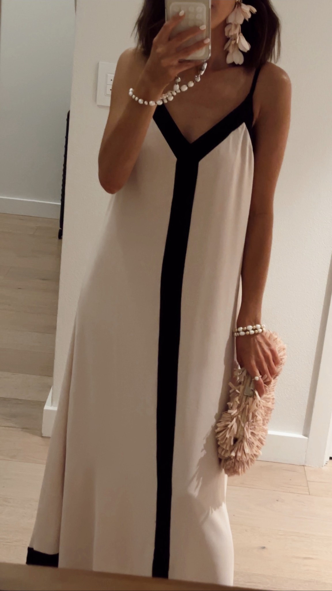 This dress is so pretty and perfect for vacation✨☀️

#LTKootd #LTKgrwm #LTKSeasonal