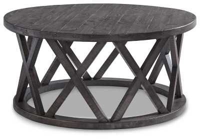 Sharzane Coffee Table | Ashley Homestore