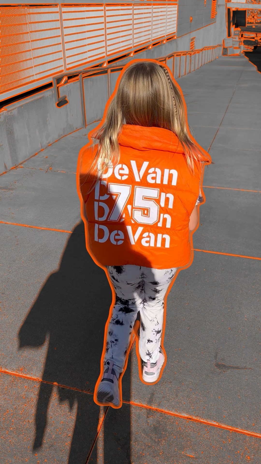 DIY gameday gear. College football. Football player vest. Cricut vest

#LTKFindsUnder100 #LTKStyleTip #LTKKids