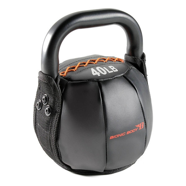 Bionic Body Soft Kettle Bell | Scheels
