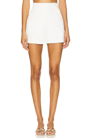 Reeves Short
                    
                    Amanda Uprichard | Revolve Clothing (Global)