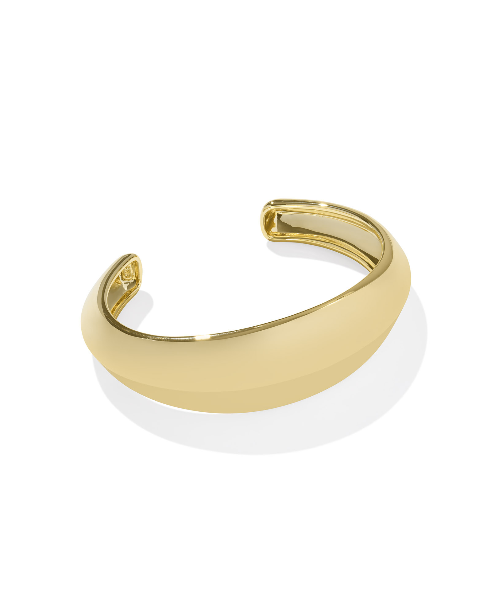 Kaia Gold Cuff Bracelet | Kendra Scott | Kendra Scott