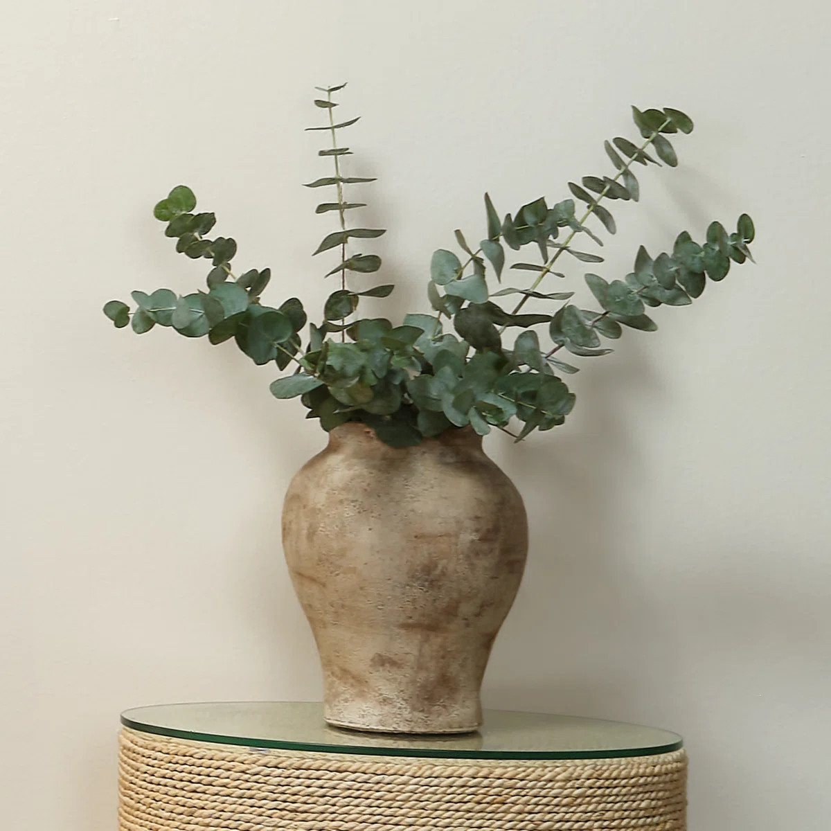 Grove Handmade Ceramic Table Vase | Wayfair North America