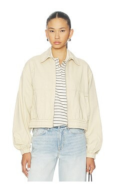 Birdie Jacket
                    
                    Free People | Revolve Clothing (Global)