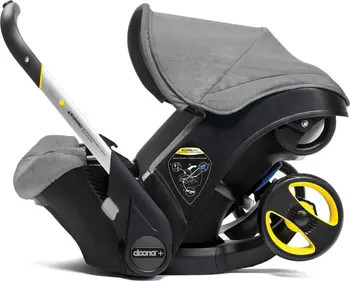 Convertible Infant Car Seat/Compact Stroller System | Nordstrom