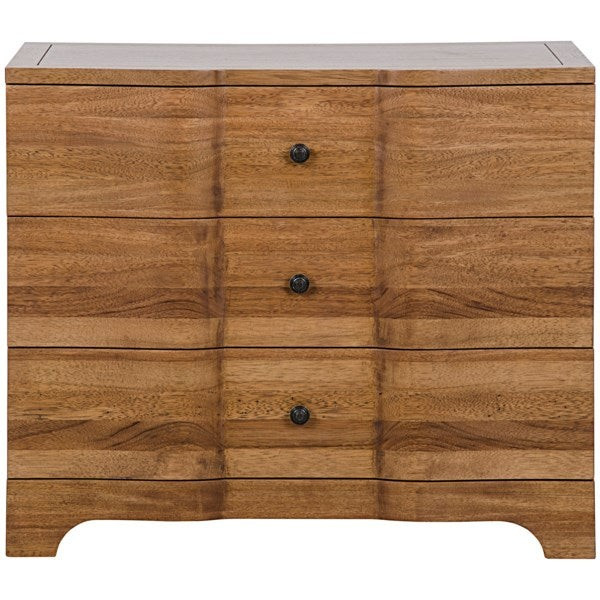 Claudie Chest in Various Colors | Burke Decor