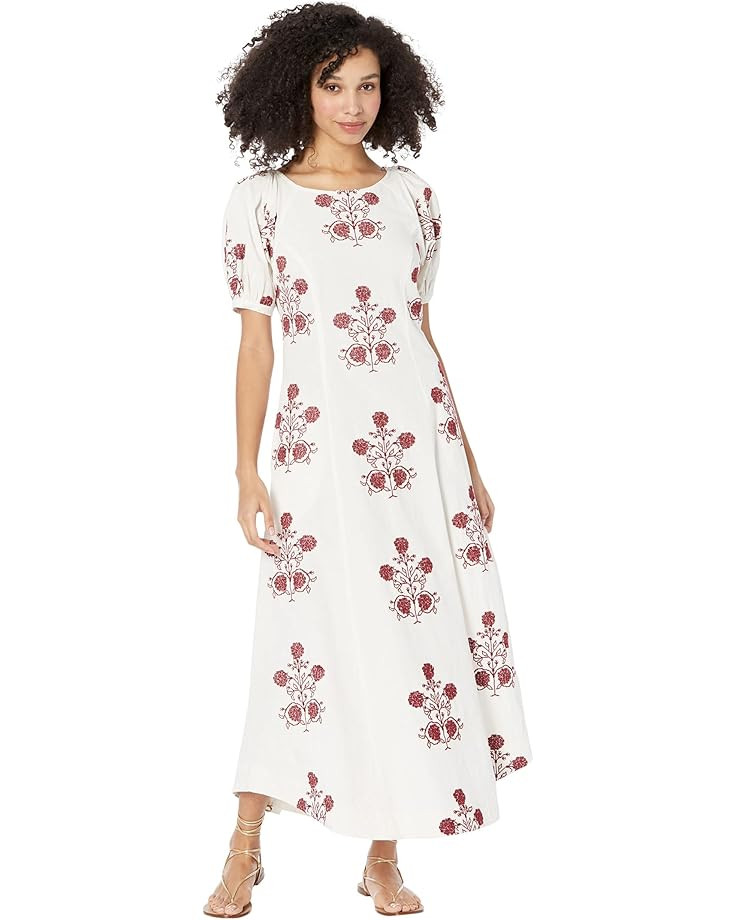Free People Cactus Flower Dress | Zappos
