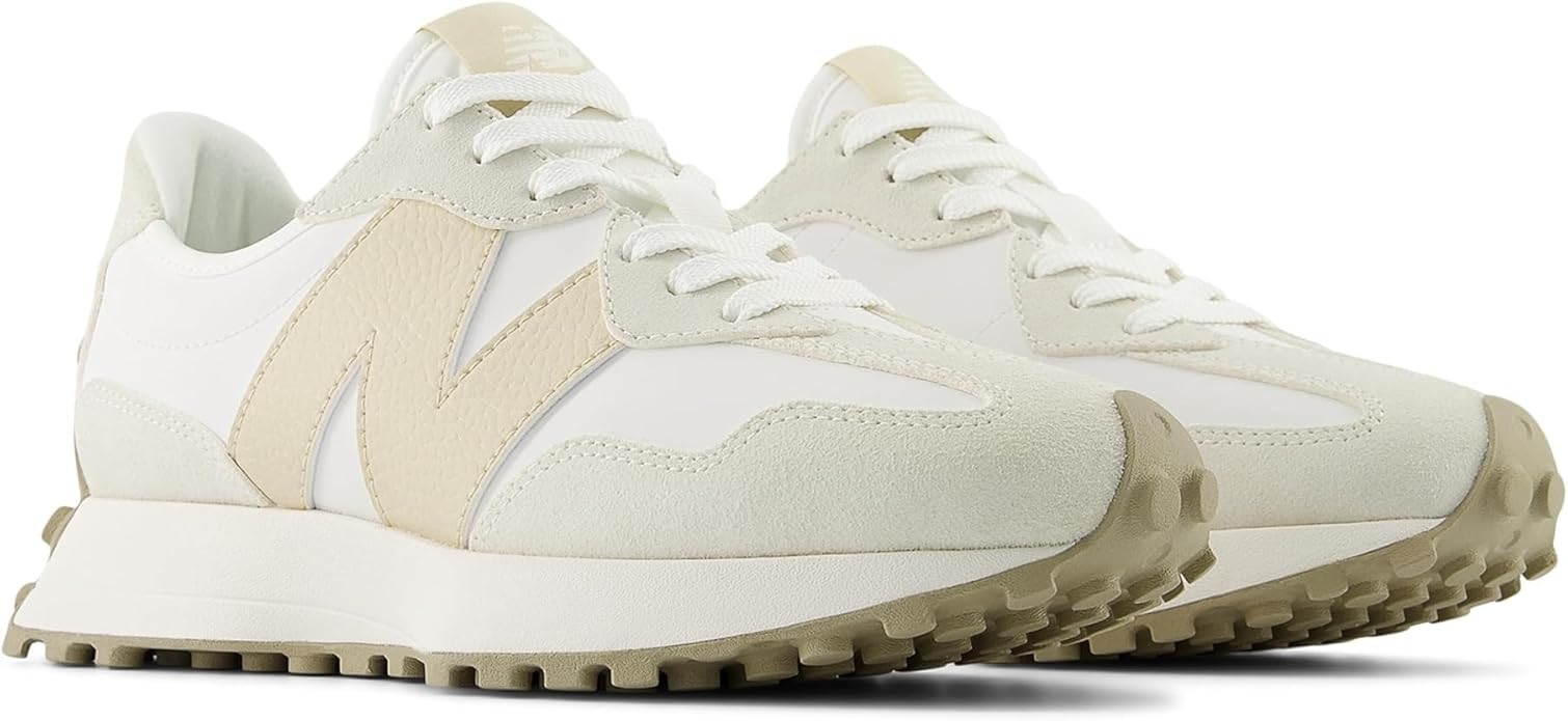 New Balance Womens 327Sneaker | Amazon (US)