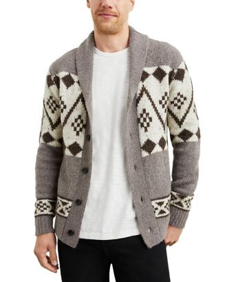 Men's Kallio Cardigan Sweater | Bloomingdale's (US)
