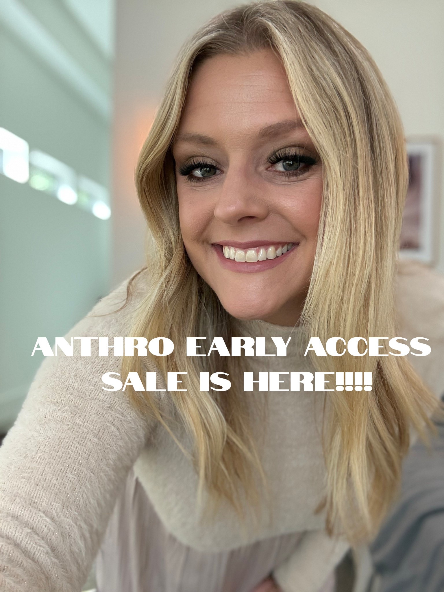 Early access to 30% off Anthropologie is here!! Use any of my links and then anthro30 to save!!! There are so many great things from denim, to holiday outfits and gifts galore. 

Happy shopping!!!

#LTKOver40 #LTKCyberWeek #LTKPetite