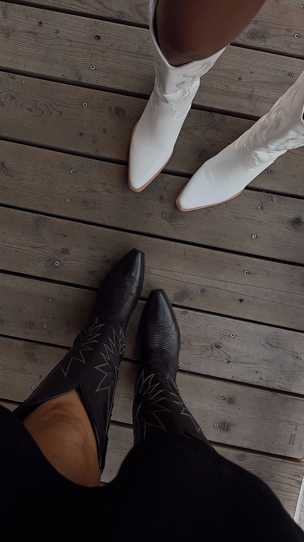 Heading to dinner in Jackson hole, Wyoming. #stylinbyaylin #aylin



#LTKSeasonal #LTKStyleTip