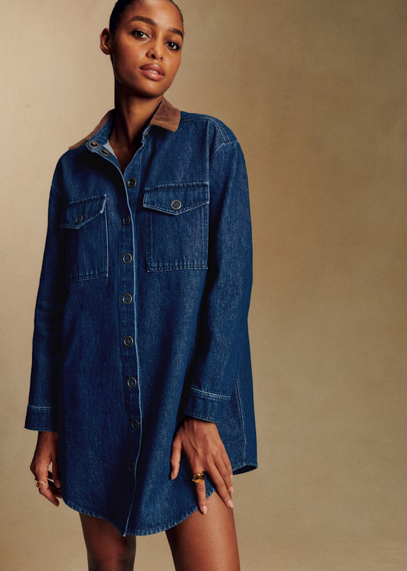 Mathilde Dress. | Sezane Paris - US