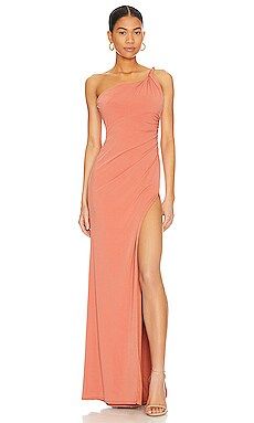 x REVOLVE Lea Gown
                    
                    Katie May | Revolve Clothing (Global)