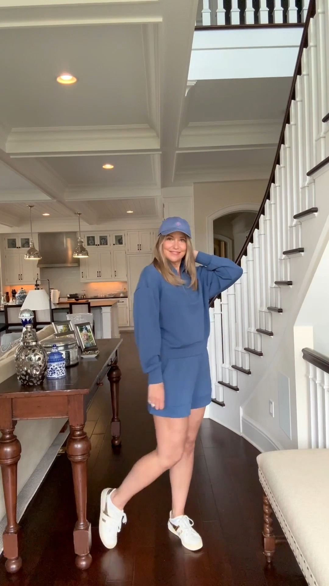 We are never disappointed with our Varley sets! The color, the fit, and the comfort are 10/10. This is one we would wear while traveling or even lounging around the house!

#LTKgrwm #LTKootd #LTKdayinmylife