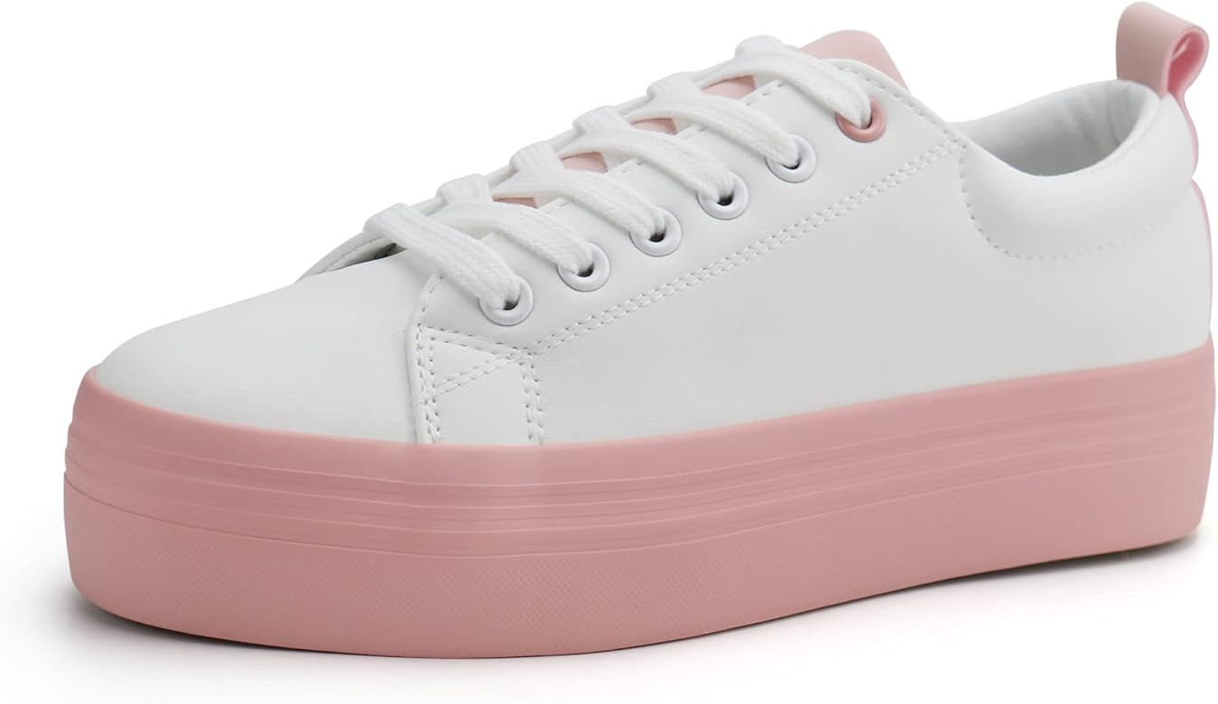 White/Pink | Amazon (US)