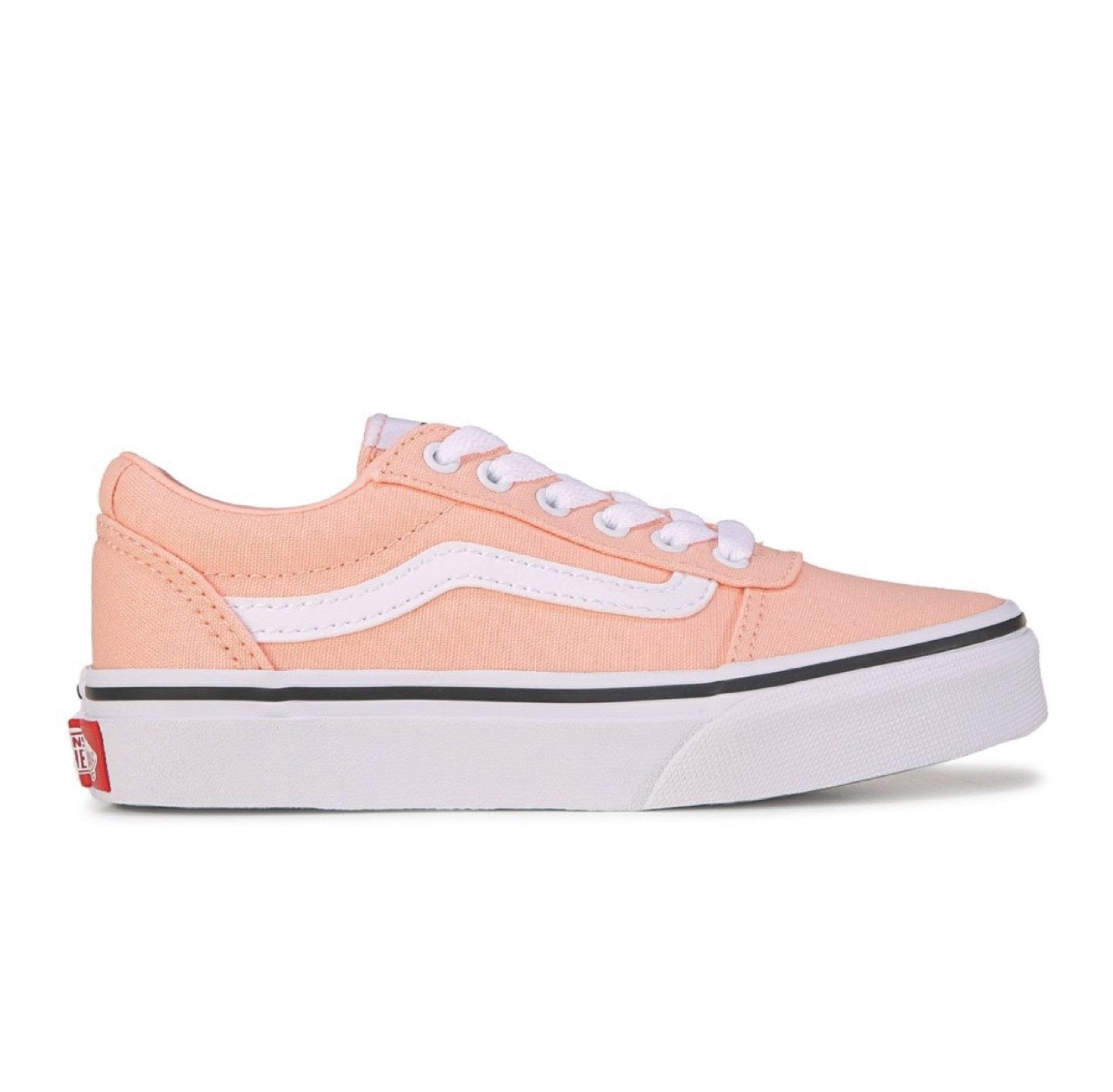 SPRING Vans on sale! 48% off @ Famous Footwear ONLY $25!

#LTKSeasonal #LTKkids #LTKsalealert