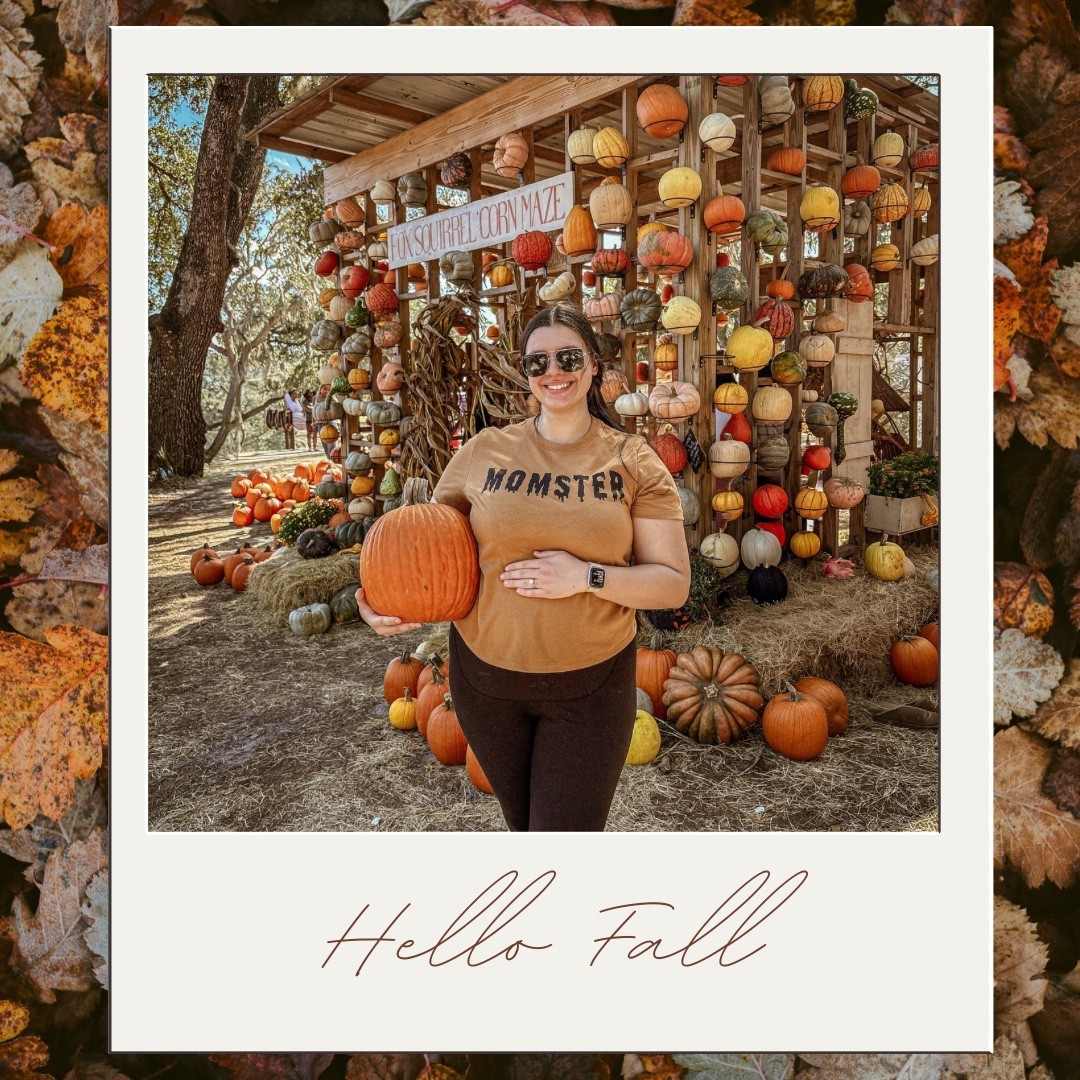 {Mom}ster Mash 🎃 👻 🍁🧡
.
.
.
Shirt + Bow: East of These (Lakeland, FL)

#LTKBump #LTKHalloween #LTKSeasonal