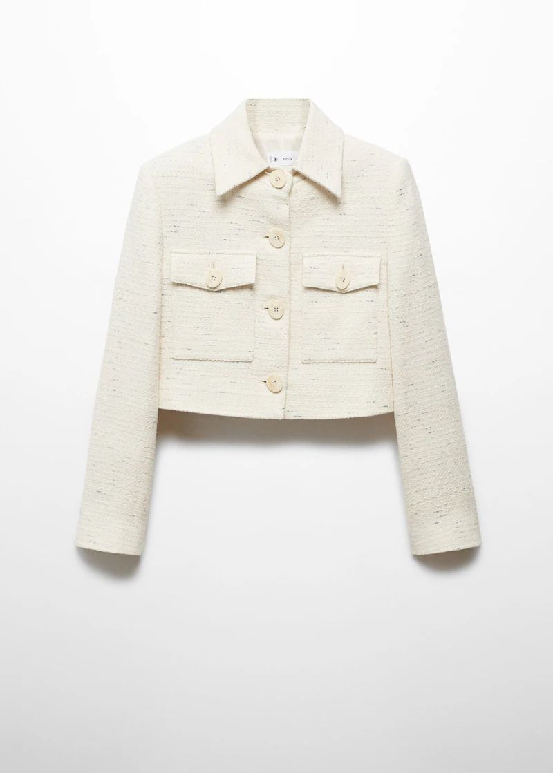 Search: White jacket women (78) | Mango USA | MANGO (US)