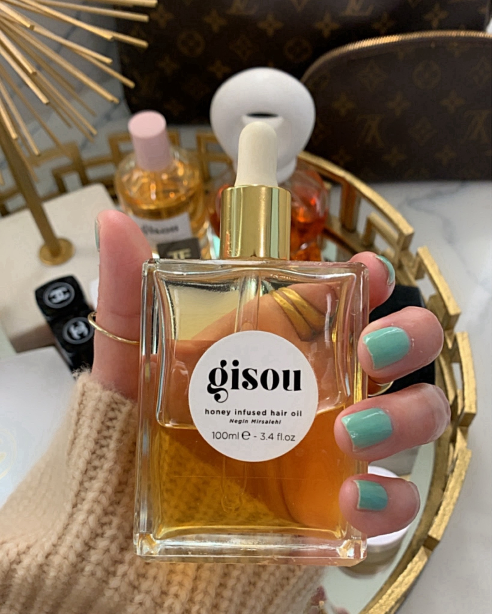 My go/to hair oil from Sephora
Use code :YAYSAVE

#LTKstyletip #LTKbeauty #LTKxSephora