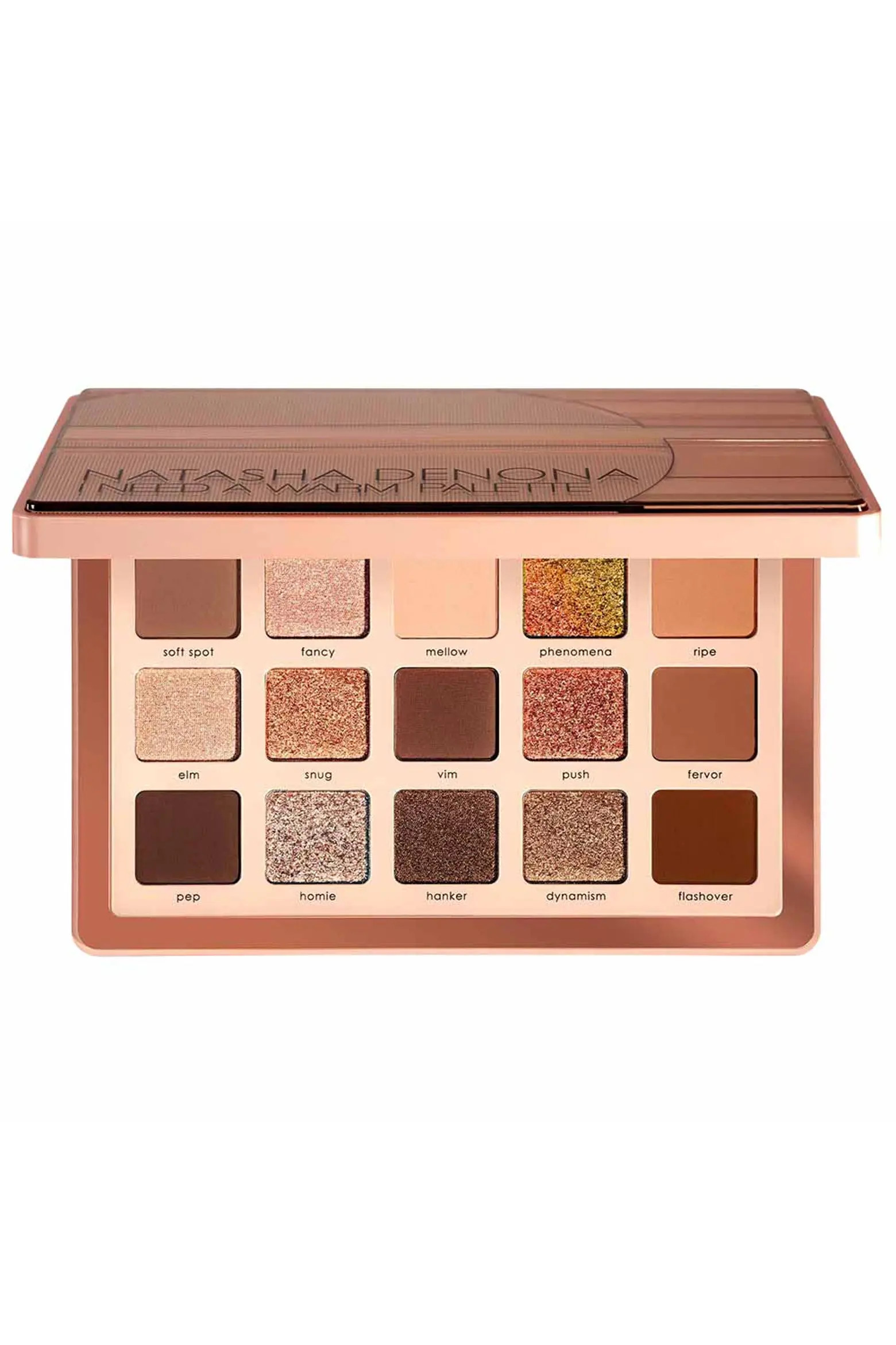 Natasha Denona I Need A Warm Eyeshadow Palette (Women) | Nordstrom | Nordstrom