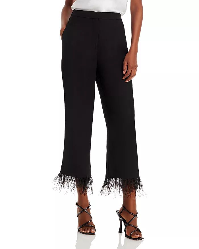 WAYF Romee Pants Women - Bloomingdale's | Bloomingdale's (US)