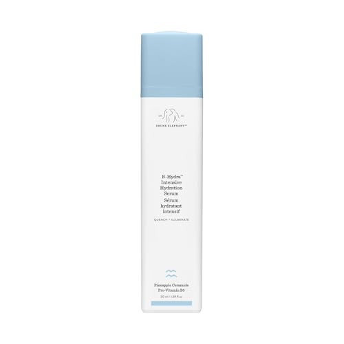 B-Hydra Intensive Hydration Serum by Drunk Elephant for Women – 1,69 oz Serum | Amazon (DE)