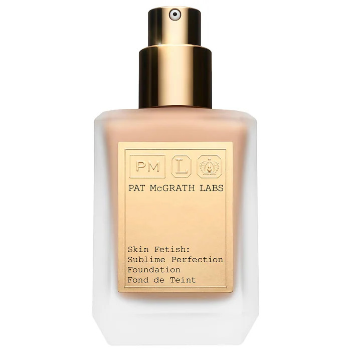 Skin Fetish: Sublime Perfection Weightless Foundation | Sephora (US)