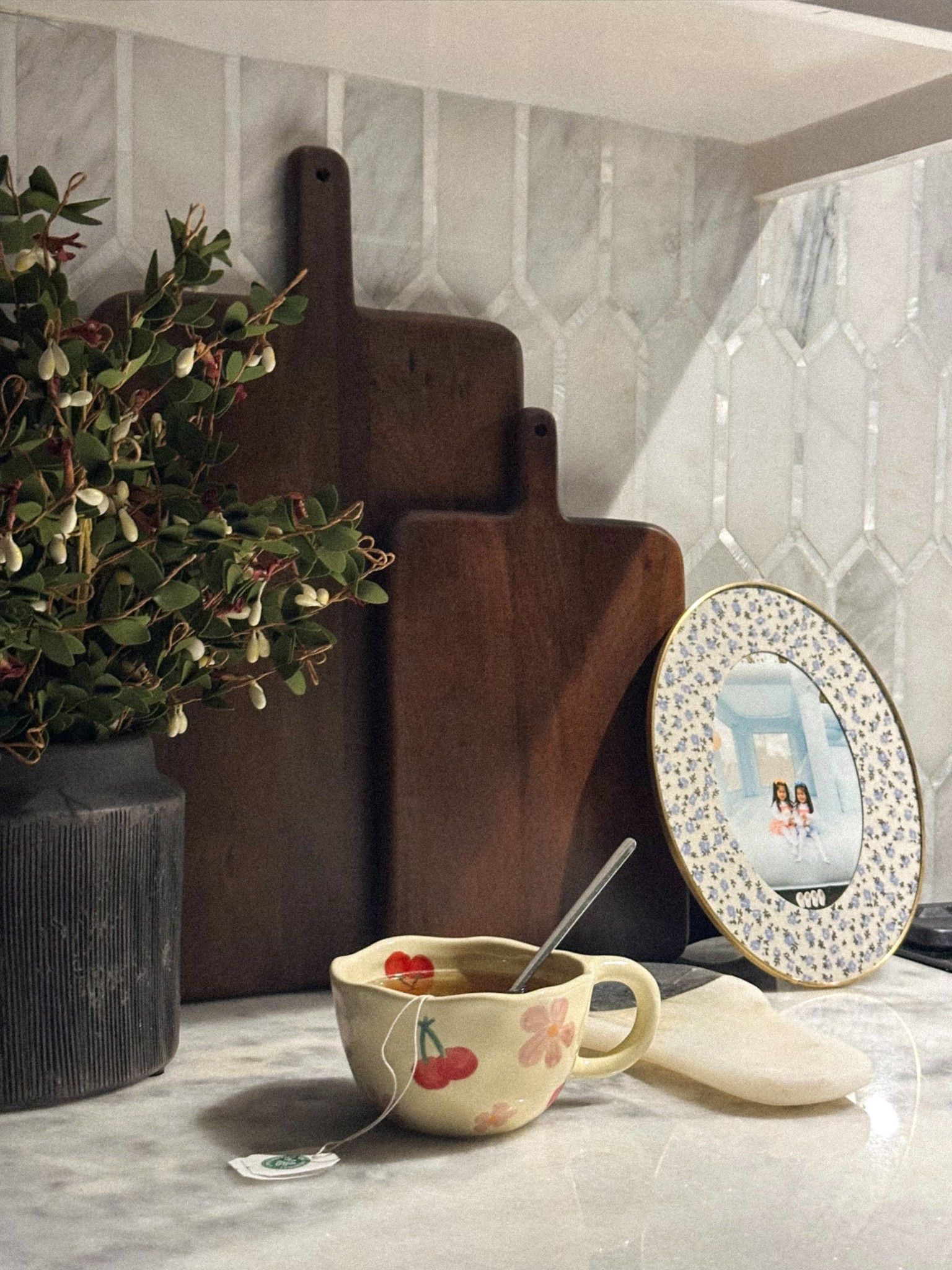 My nightly tea. 🫖✨

#LTKHome #LTKdayinmylife #LTKmomlife