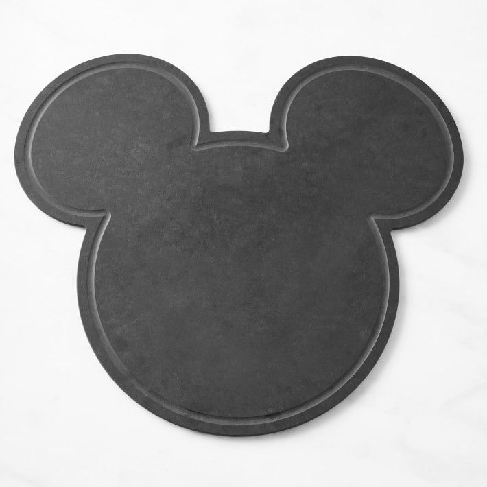 Disney Mickey Mouse™ Cut and Serve Board | Williams-Sonoma