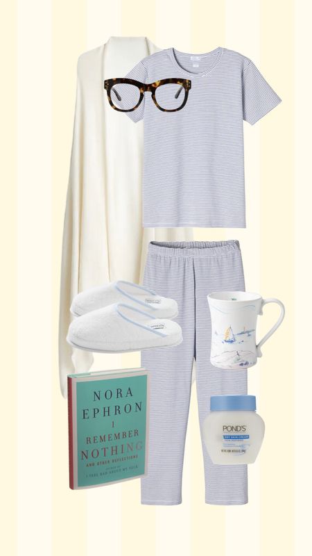 Cozy morning vacation outfit for lounging and reading and just simply waking up 

#LTKfit #LTKtravel #LTKSeasonal
