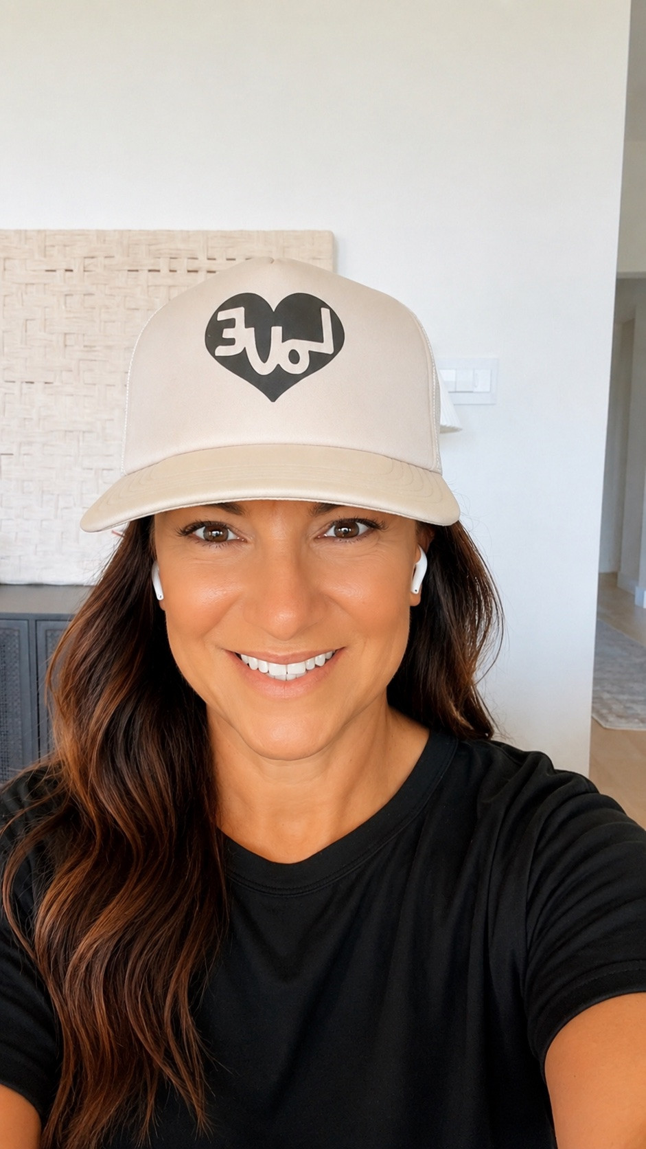 Casual summer outfit you’ll wear on repeat 🤍 This easy neutral look with a relaxed black tee, drawstring mini skort, and everyday comfy adidas sneakers is the perfect comfortable outfit for running errands, mom life, travel days, or casual weekends. Travel outfit, sporting event outfit, mom outfit. All pieces are affordable and easy to mix and match for a simple capsule wardrobe outfit. 

Save & follow me on LTK for daily outfit ideas. Tap the bell to subscribe so you don’t miss anything. Amazon finds and effortless everyday style.

#LTKootd #LTKmomlife #LTKvlog