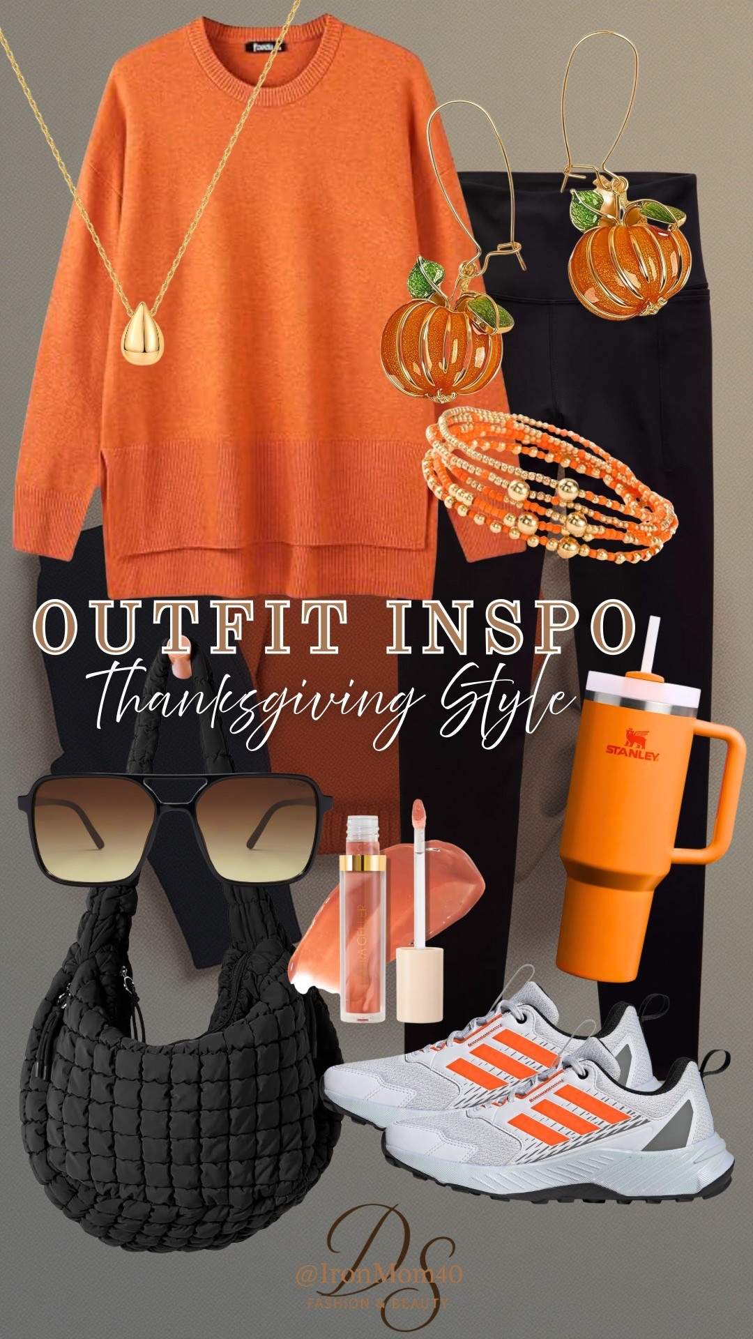 #midsizefashion #outfitinspo #thanksgivingstyle

#LTKStyleTip #LTKMidsize #LTKSeasonal