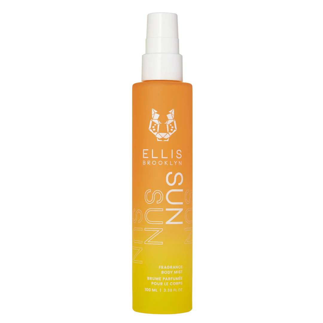 SUN Fragrance Body Mist | Ellis Brooklyn