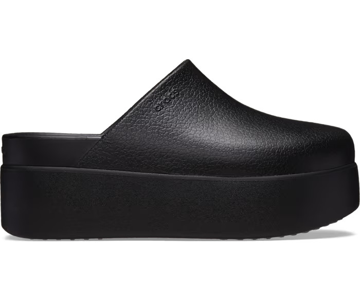 Dylan Platform Clog | Crocs (US)