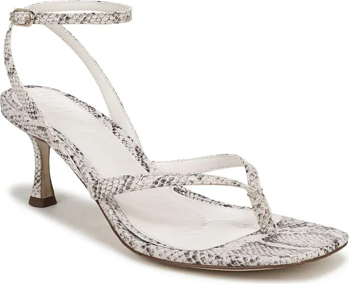Pax Ankle Strap Sandal (Women) | Nordstrom