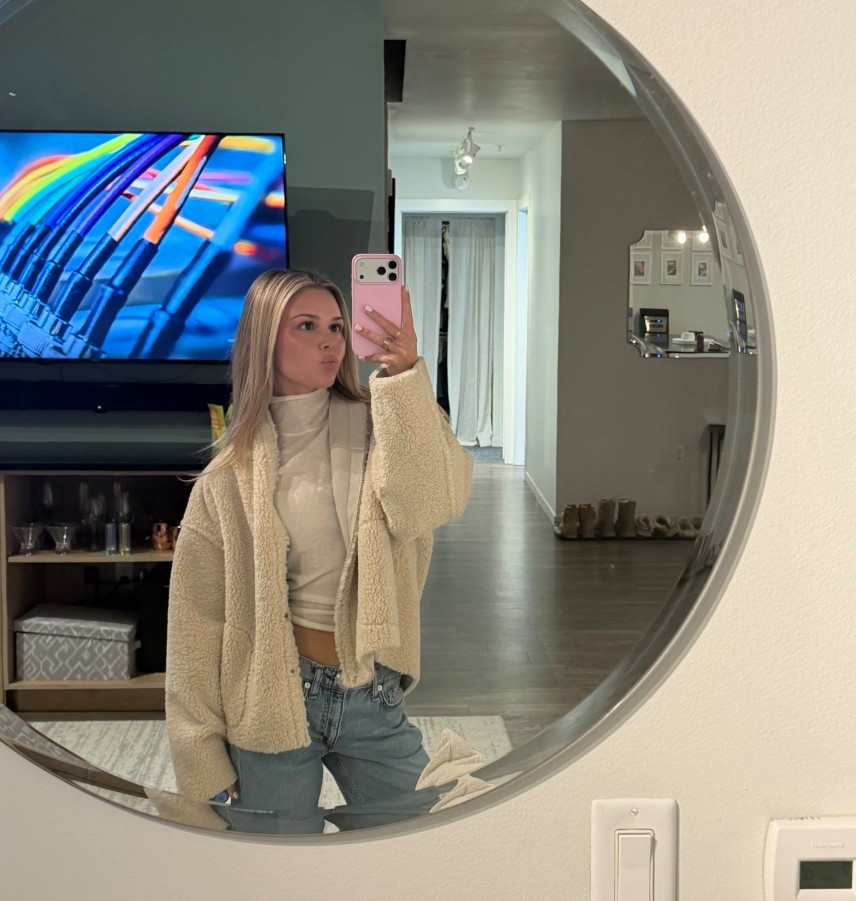 Winter outfit inspo 

#LTKootd #LTKSeasonal